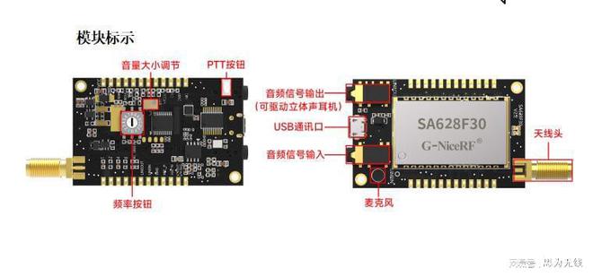 pp电子全双工模块在头盔系统中的应用(图5)